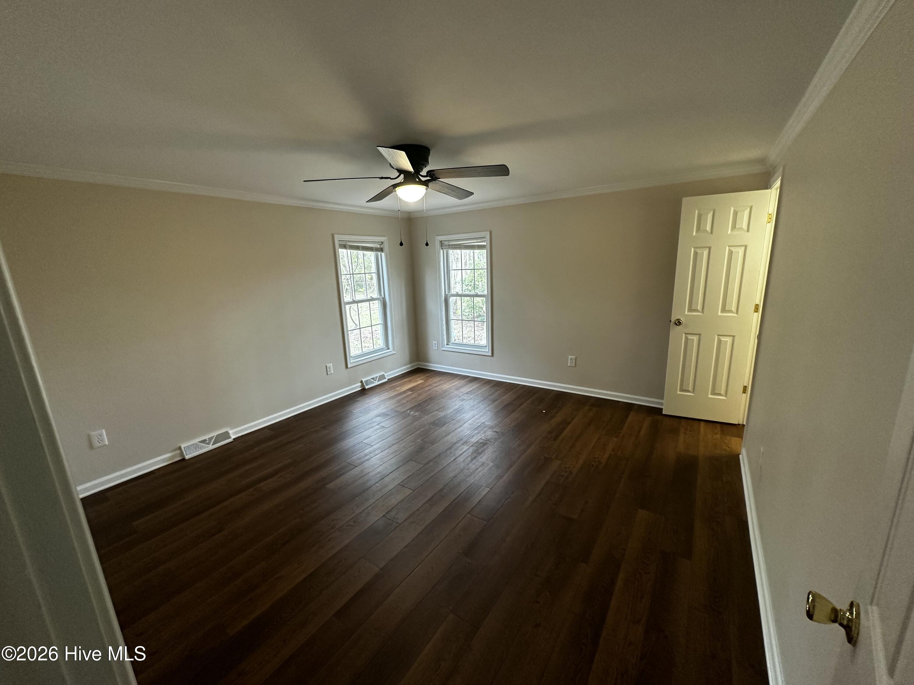 209 Old Ironsides Road Newport, NC 28570 - Photo 36 of 52 Bedroom