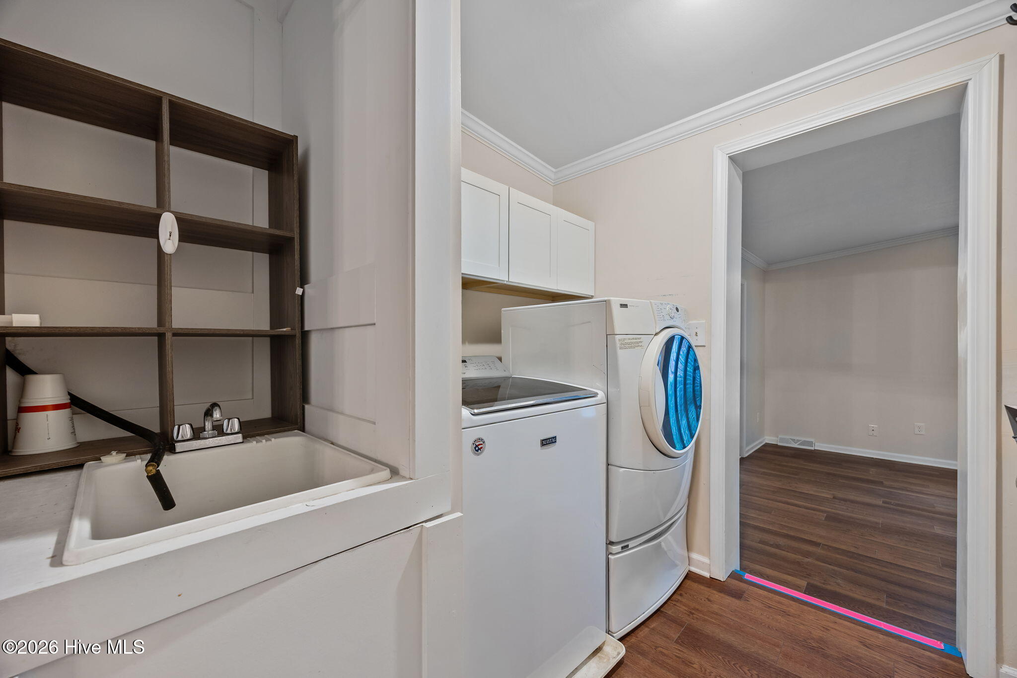 209 Old Ironsides Road Newport, NC 28570 - Photo 37 of 69 Inside