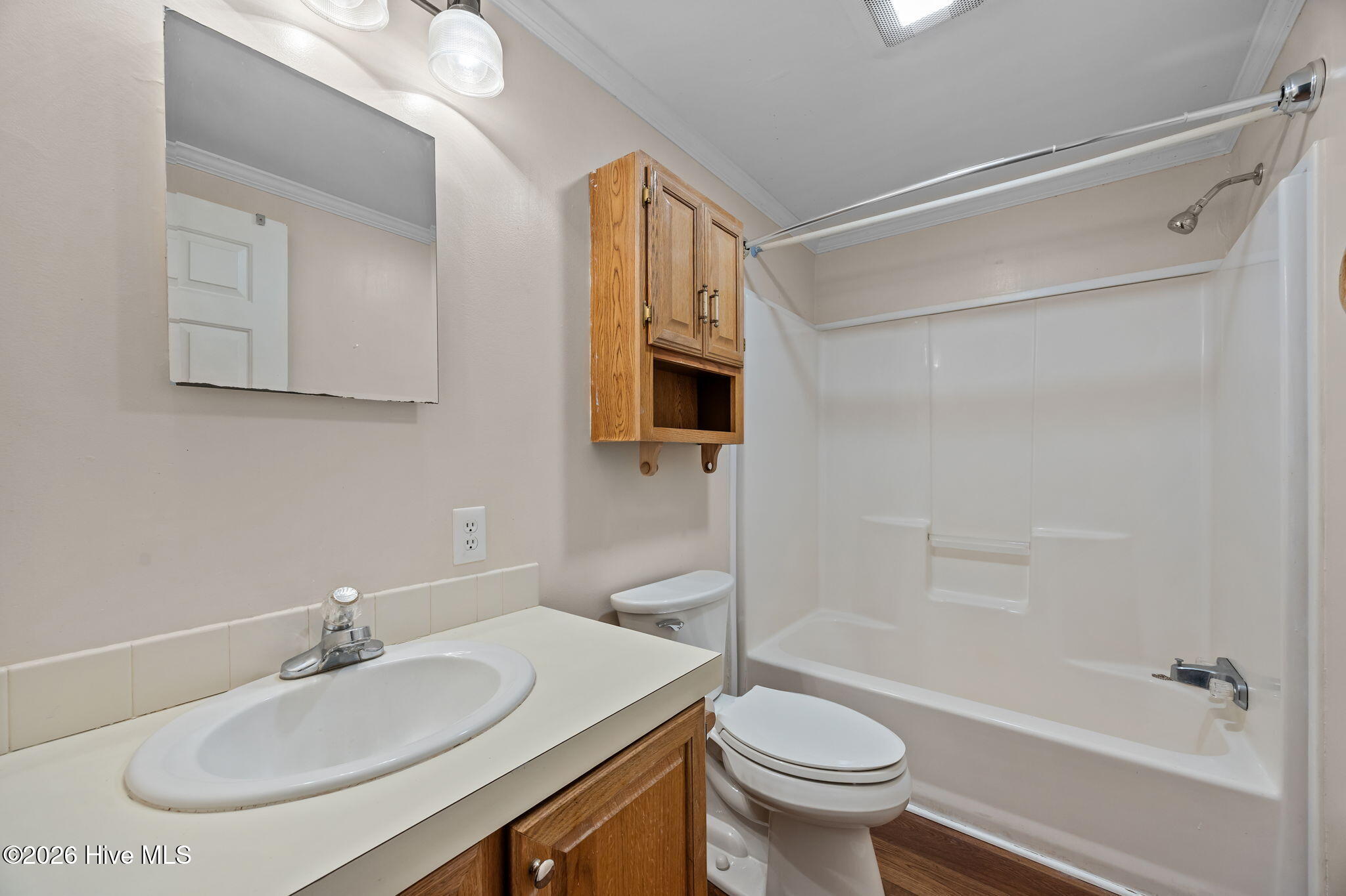 209 Old Ironsides Road Newport, NC 28570 - Photo 38 of 69 Inside