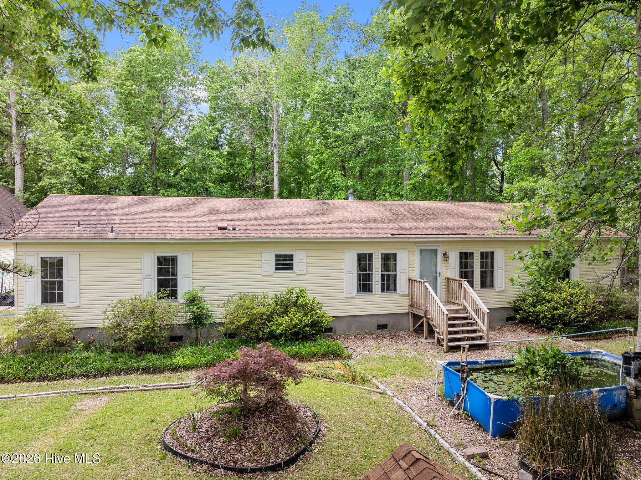 209 Old Ironsides Road Newport, NC 28570 - Photo 3 of 69 Front
