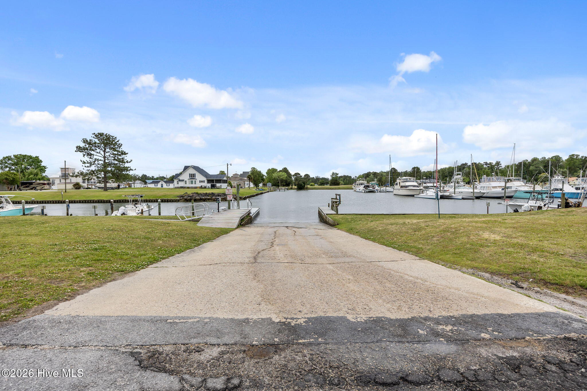 209 Old Ironsides Road Newport, NC 28570 - Photo 53 of 69 Marina