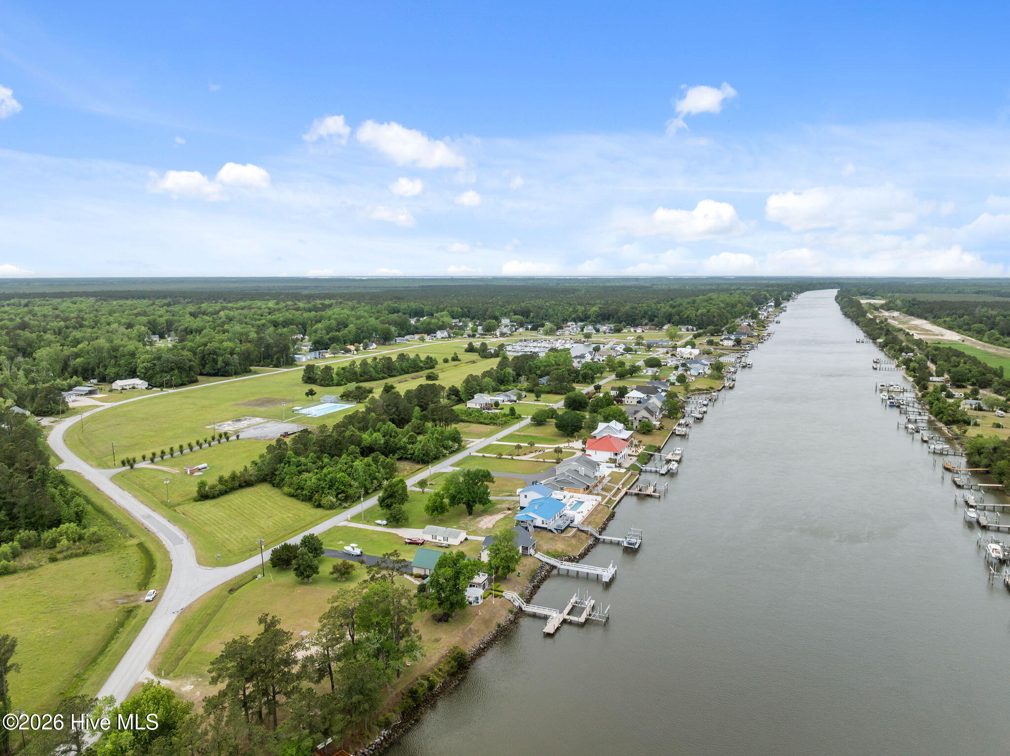 209 Old Ironsides Road Newport, NC 28570 - Photo 57 of 69 Marina