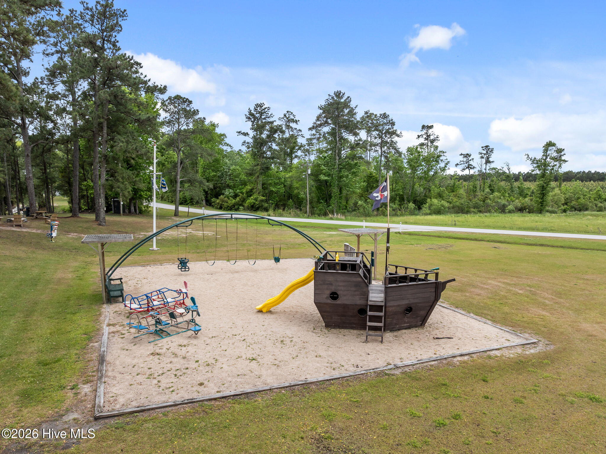 209 Old Ironsides Road Newport, NC 28570 - Photo 61 of 69 Park