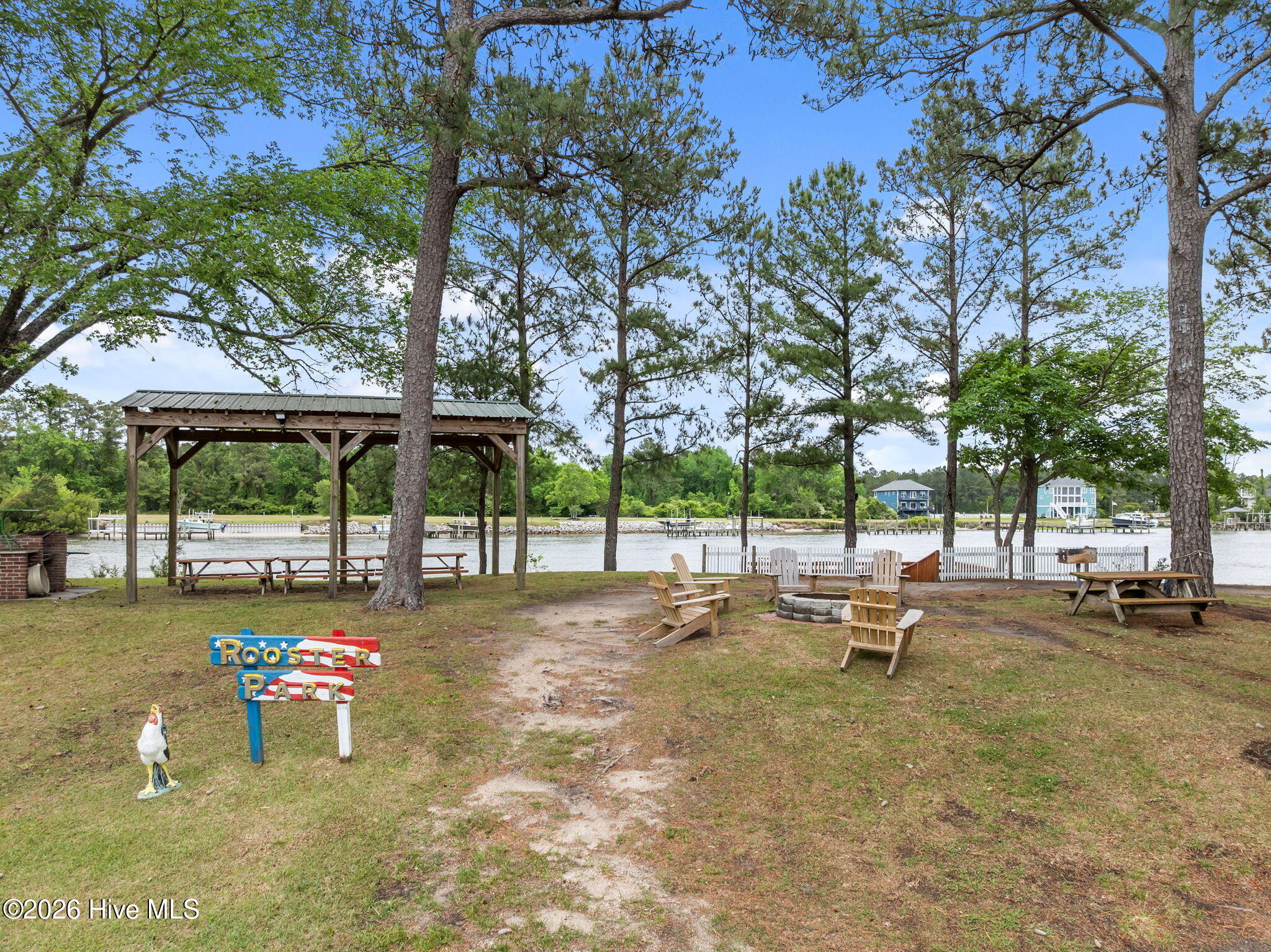 209 Old Ironsides Road Newport, NC 28570 - Photo 62 of 69 Park