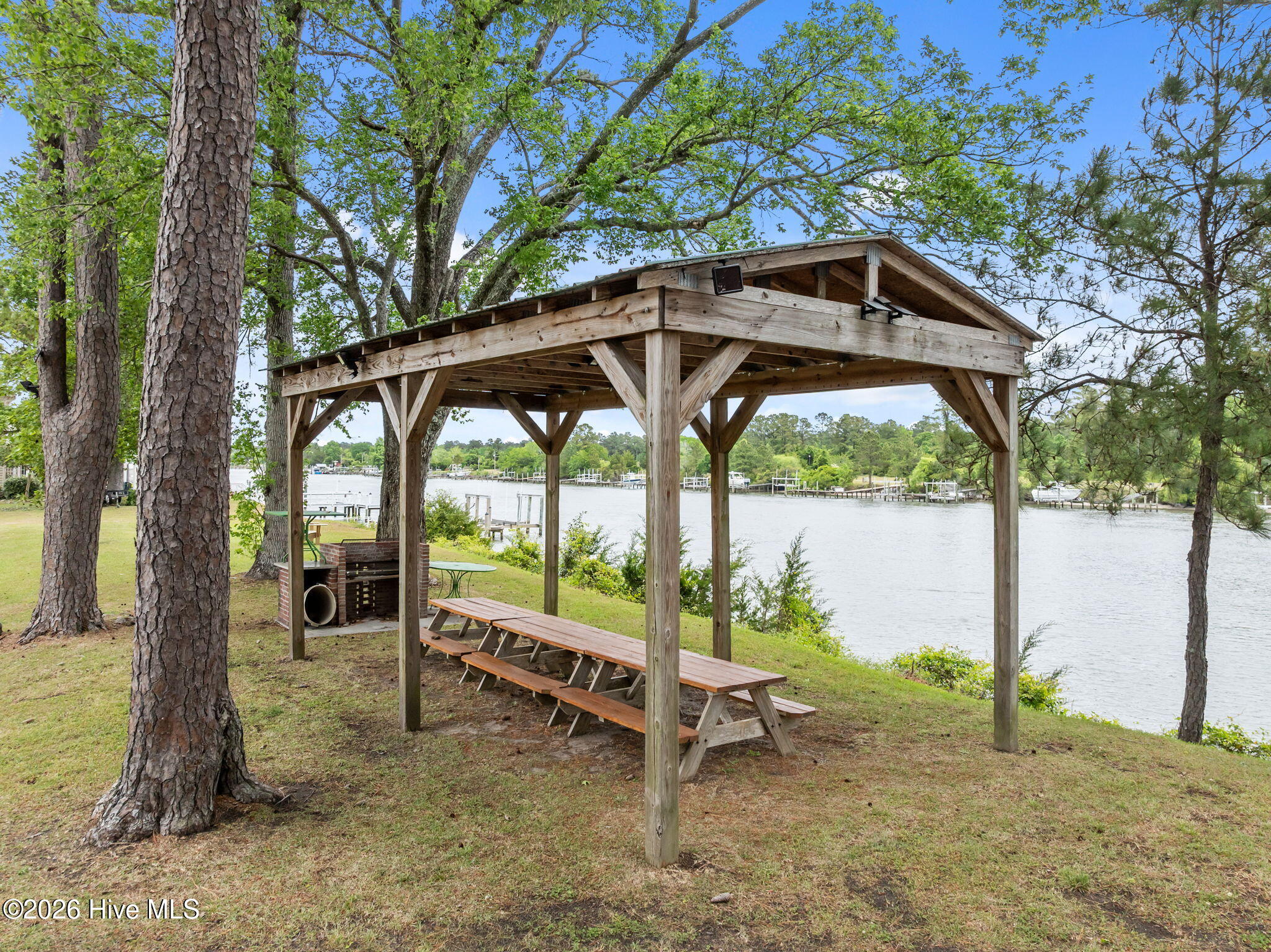 209 Old Ironsides Road Newport, NC 28570 - Photo 64 of 69 Park