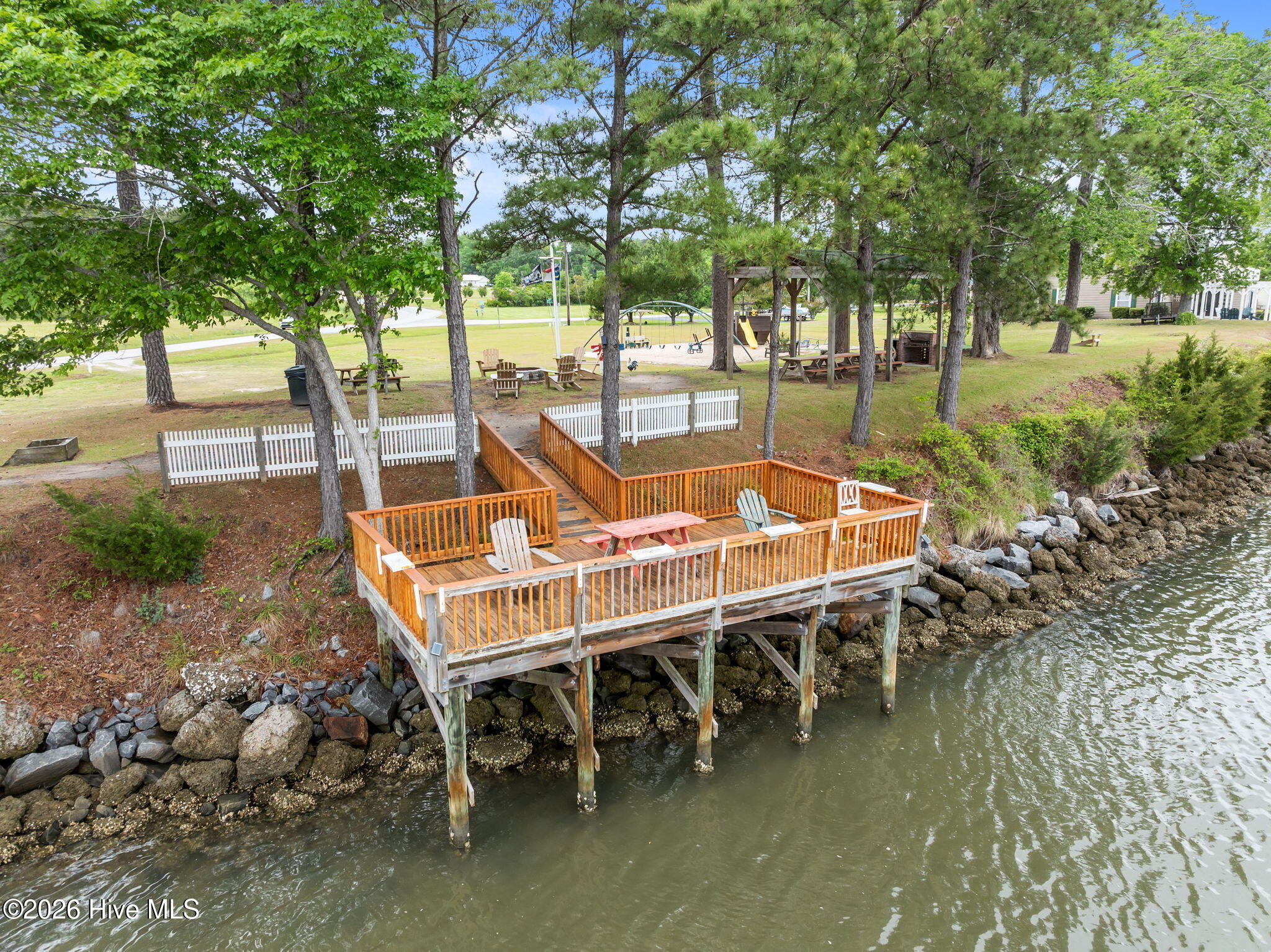 209 Old Ironsides Road Newport, NC 28570 - Photo 66 of 69 Park