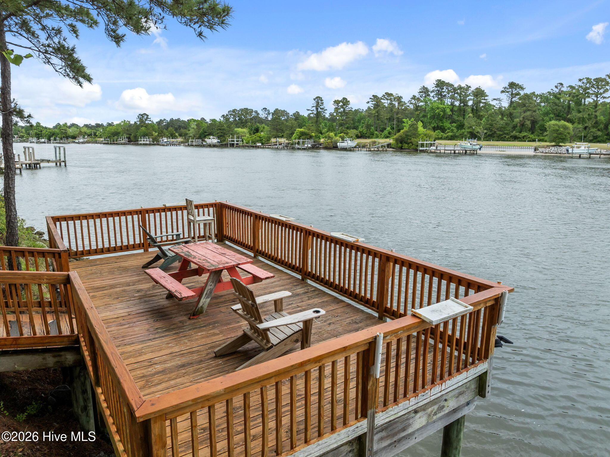 209 Old Ironsides Road Newport, NC 28570 - Photo 67 of 69 Park