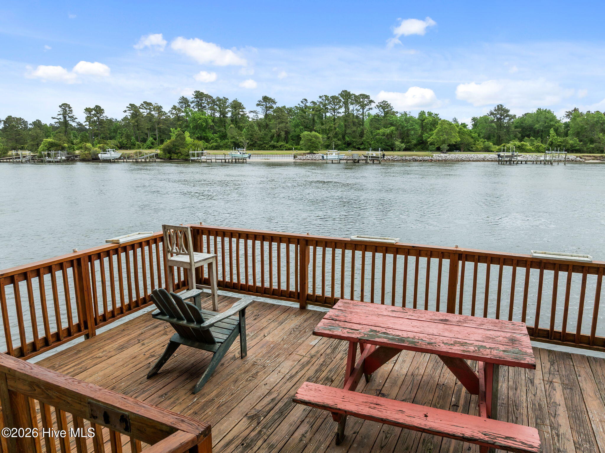 209 Old Ironsides Road Newport, NC 28570 - Photo 68 of 69 Park