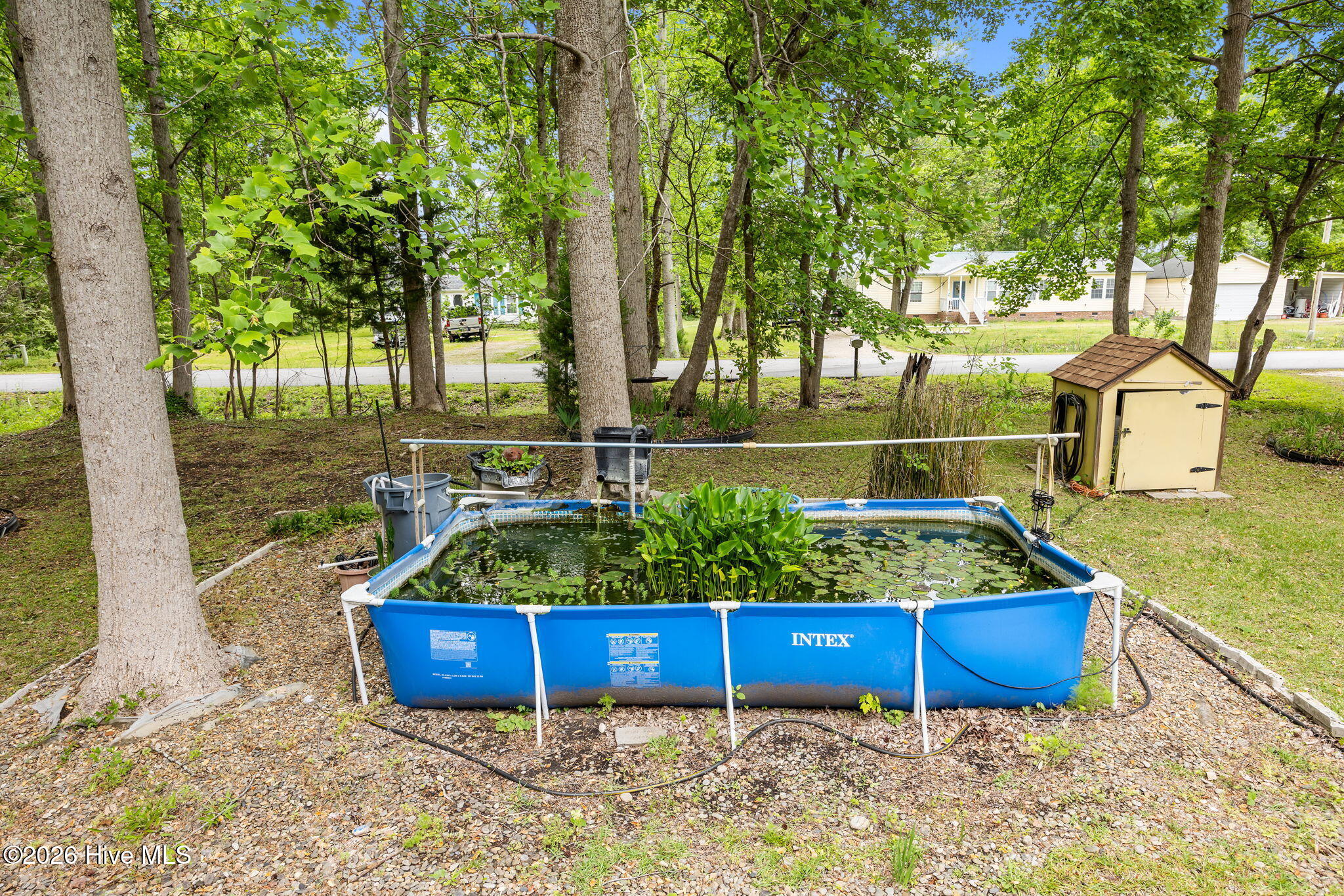 209 Old Ironsides Road Newport, NC 28570 - Photo 6 of 69 Front