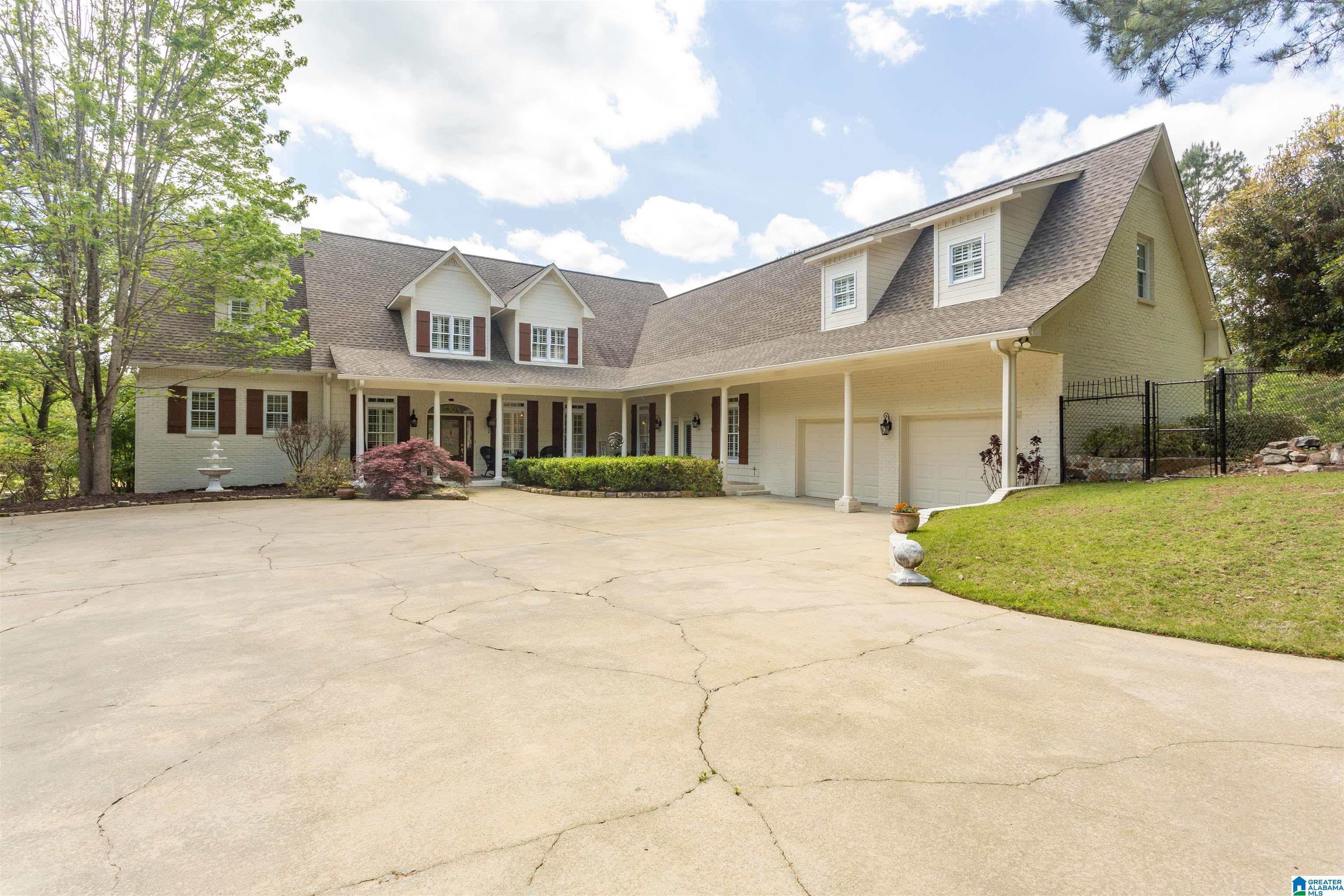 140 Windsor Lane Pelham, AL 35124 - Photo 5 of 75