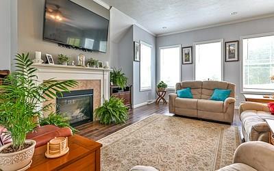 150 Dobson Road Mars, PA 16046 - Photo 3 of 23 Gallery Image 3