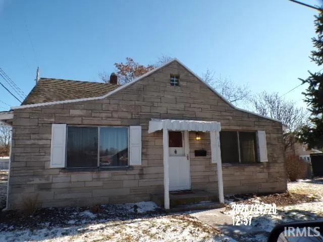 $139,900 | 610 South Manning Avenue, Muncie, IN 47303