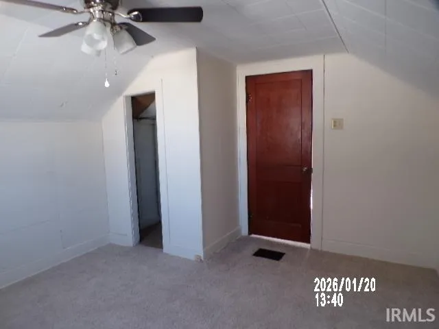 $139,900 | 610 South Manning Avenue, Muncie, IN 47303