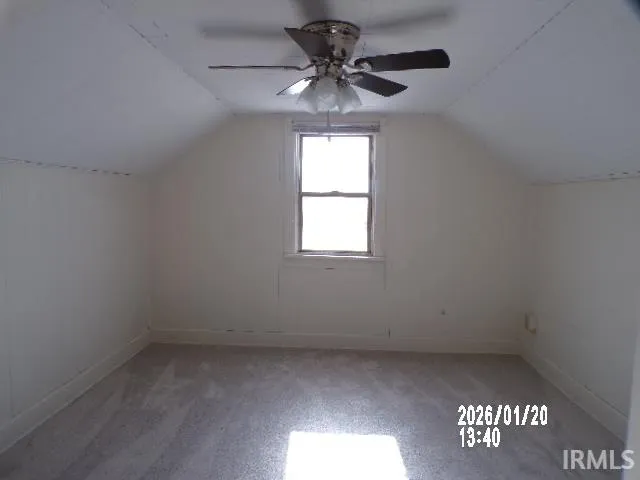 $139,900 | 610 South Manning Avenue, Muncie, IN 47303