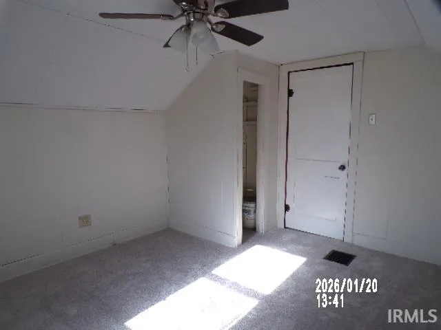 $139,900 | 610 South Manning Avenue, Muncie, IN 47303