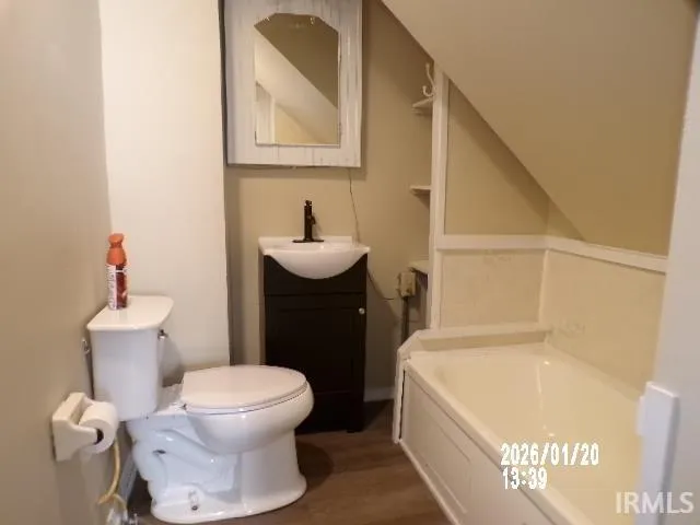 $139,900 | 610 South Manning Avenue, Muncie, IN 47303