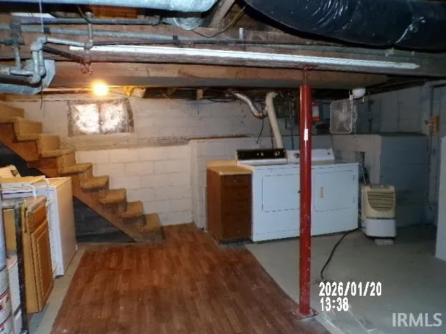 $139,900 | 610 South Manning Avenue, Muncie, IN 47303