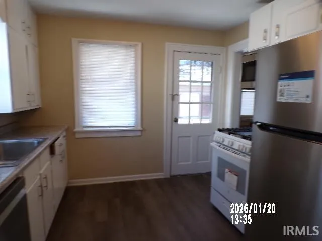 $139,900 | 610 South Manning Avenue, Muncie, IN 47303