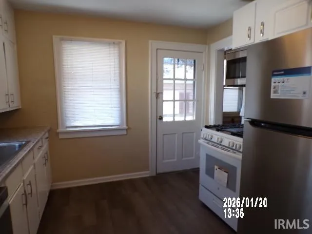 $139,900 | 610 South Manning Avenue, Muncie, IN 47303