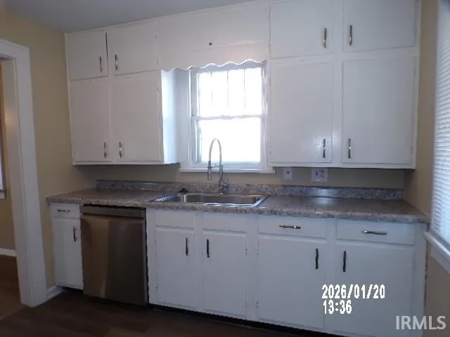 $139,900 | 610 South Manning Avenue, Muncie, IN 47303