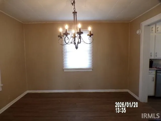 $139,900 | 610 South Manning Avenue, Muncie, IN 47303