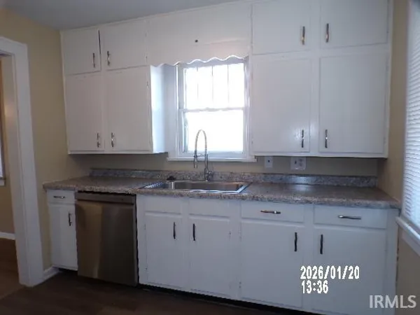 $134,900 | 610 South Manning Avenue, Muncie, IN 47303