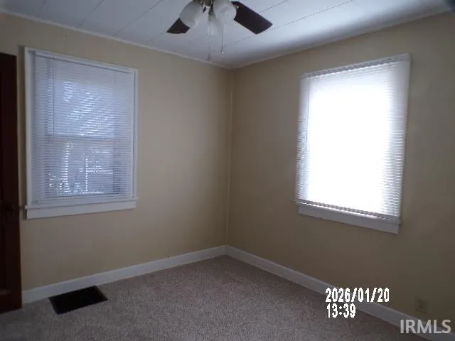 $139,900 | 610 South Manning Avenue, Muncie, IN 47303