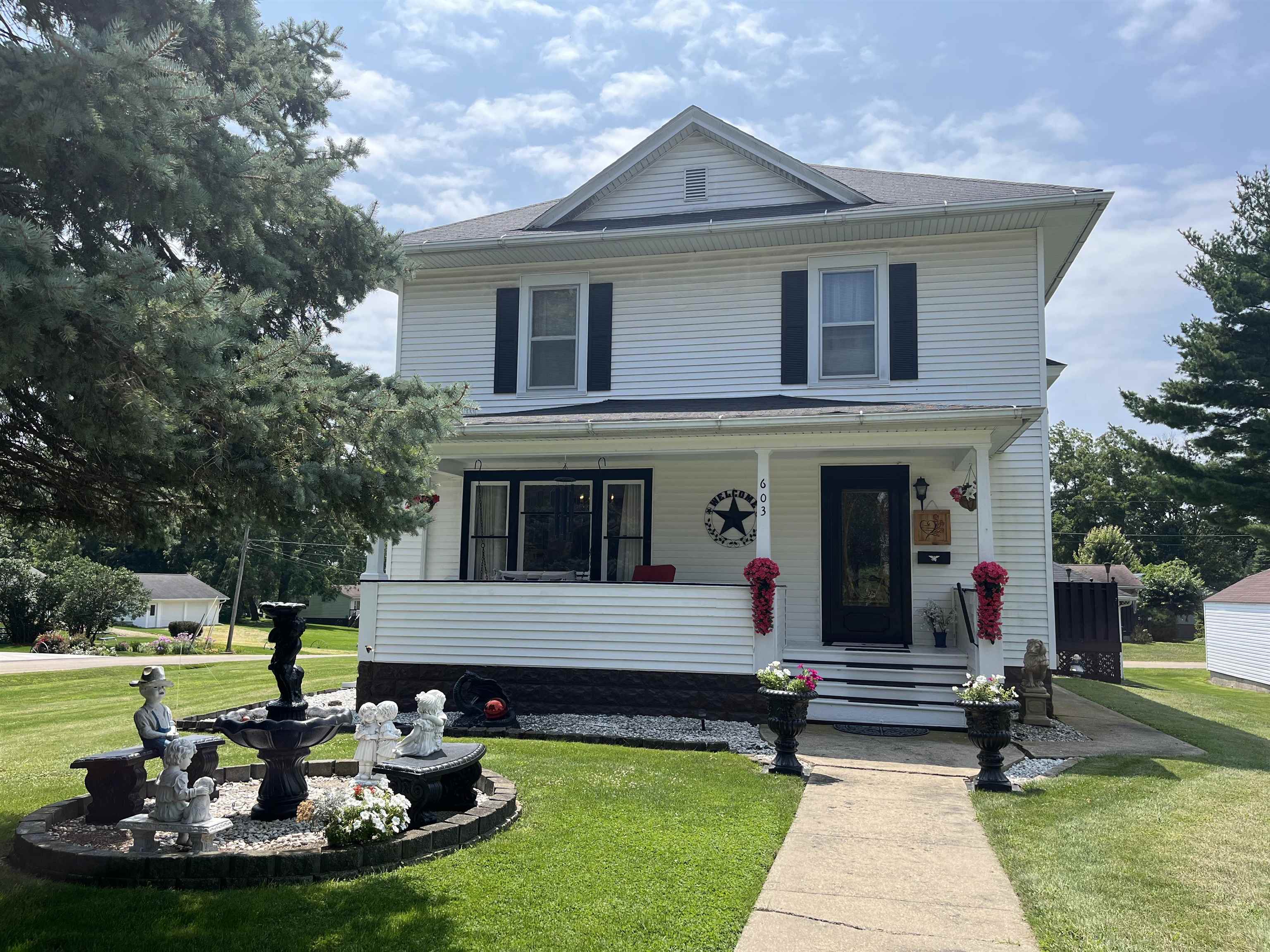 603 West Main Street Warren, IL 61087 - Photo 1 of 44 Gallery Image 1