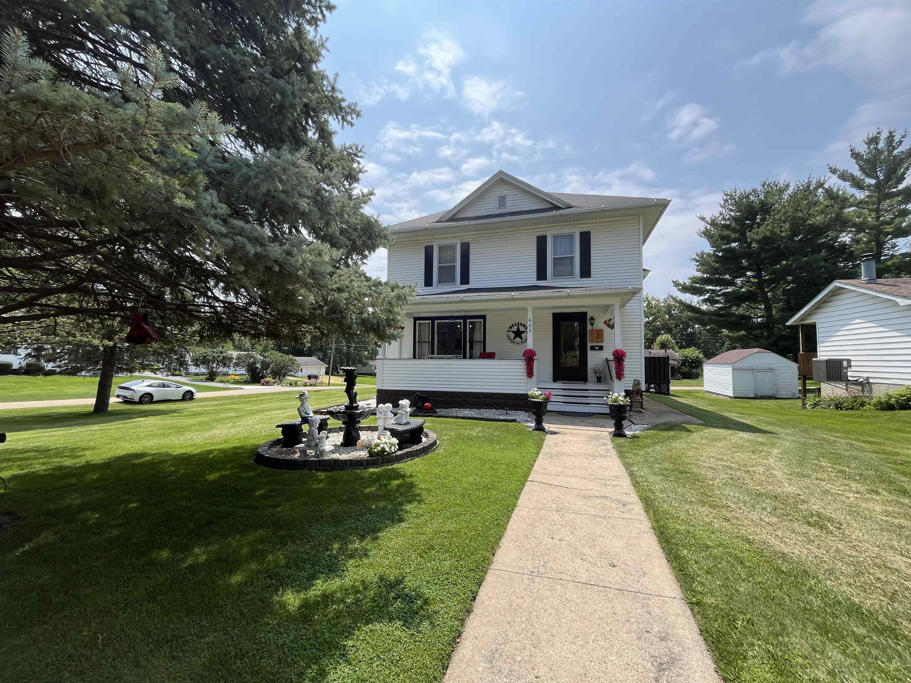 603 West Main Street Warren, IL 61087 - Photo 2 of 44 Gallery Image 2
