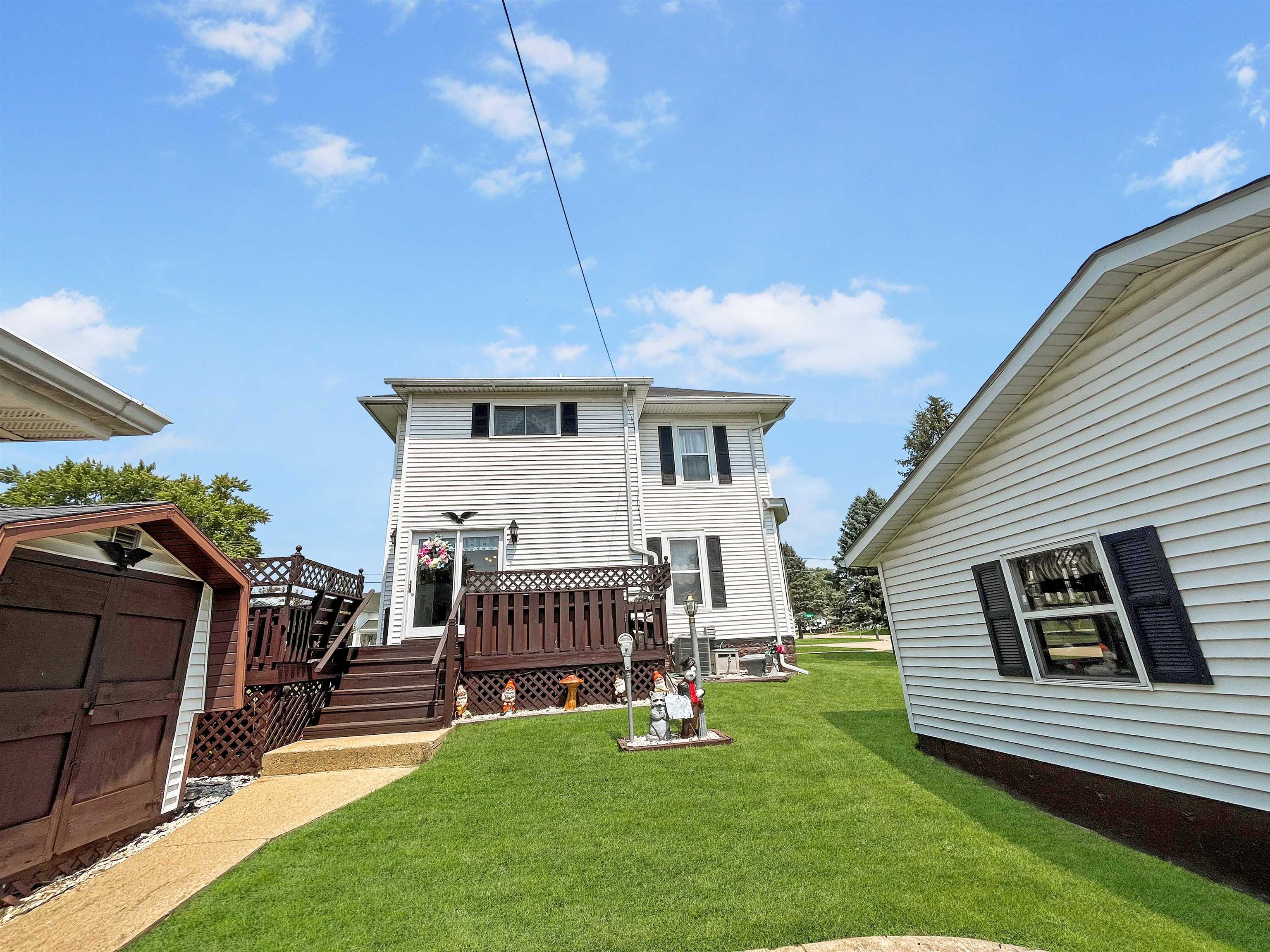 603 West Main Street Warren, IL 61087 - Photo 40 of 44 Gallery Image 40