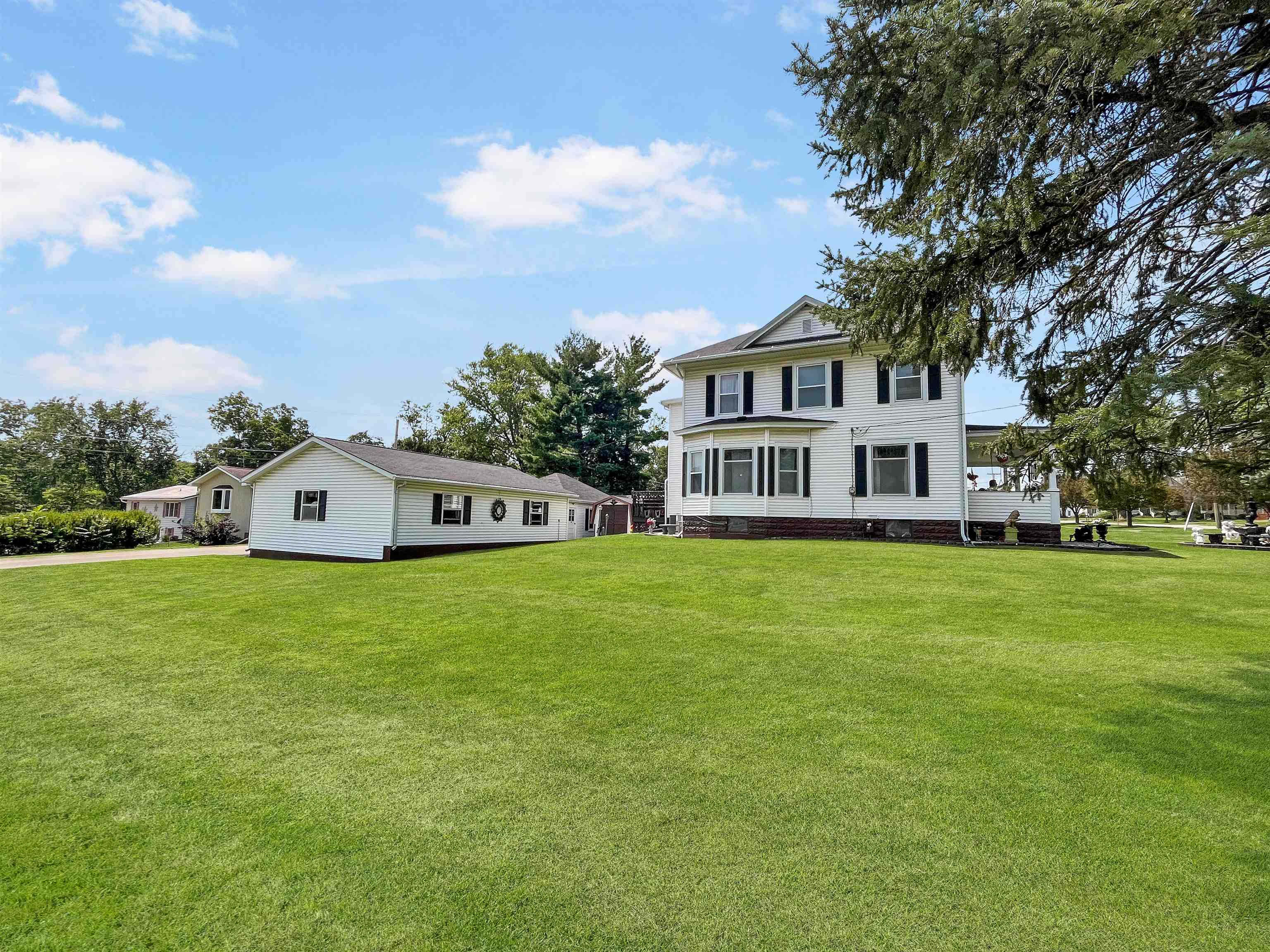 603 West Main Street Warren, IL 61087 - Photo 44 of 44 Gallery Image 44