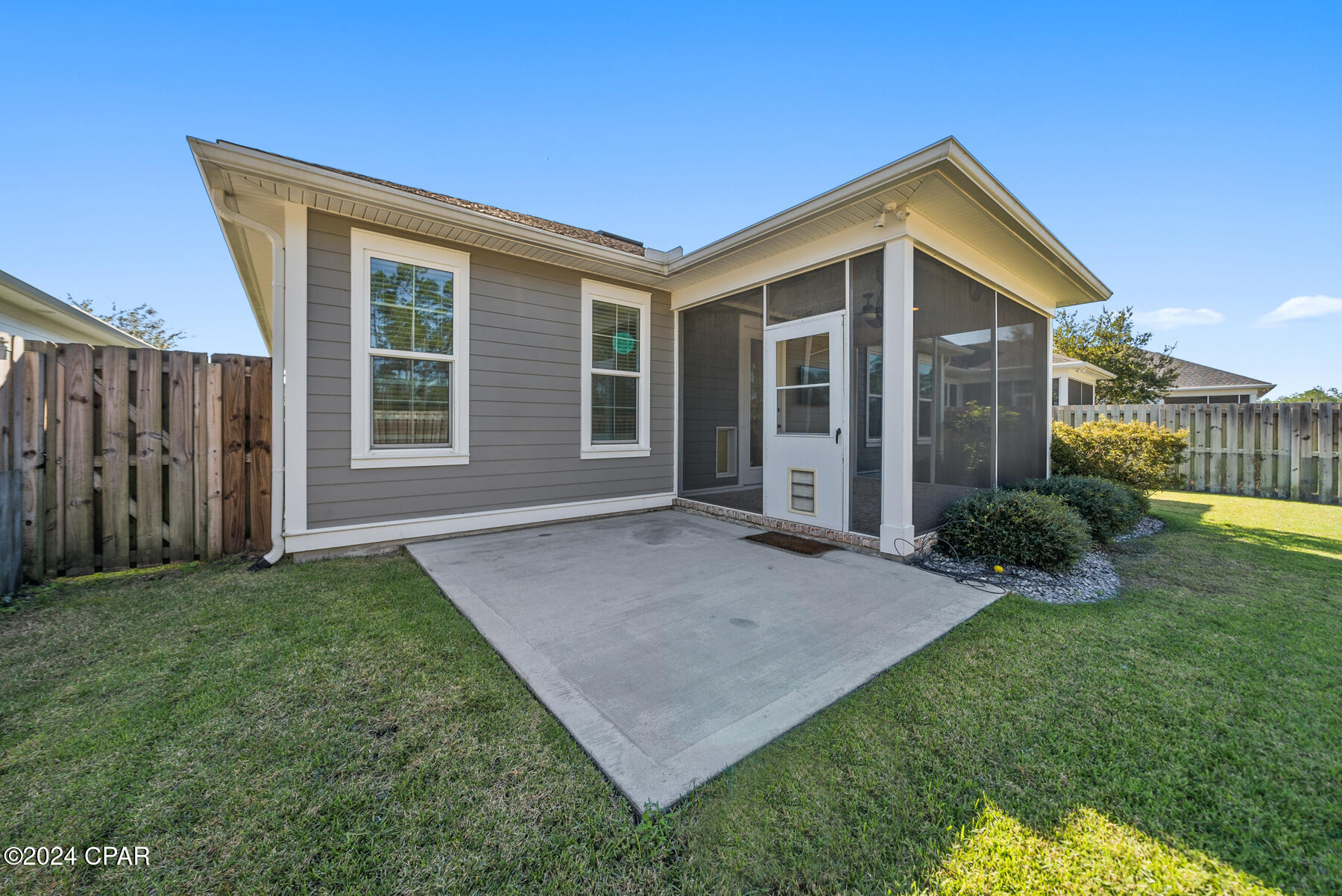 209 Windrow Way Inlet Beach Inlet Beach, FL 32461 - Photo 37 of 38