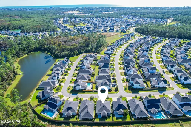 $3,500 | 209 Windrow Way Inlet Beach, Inlet Beach, FL 32461