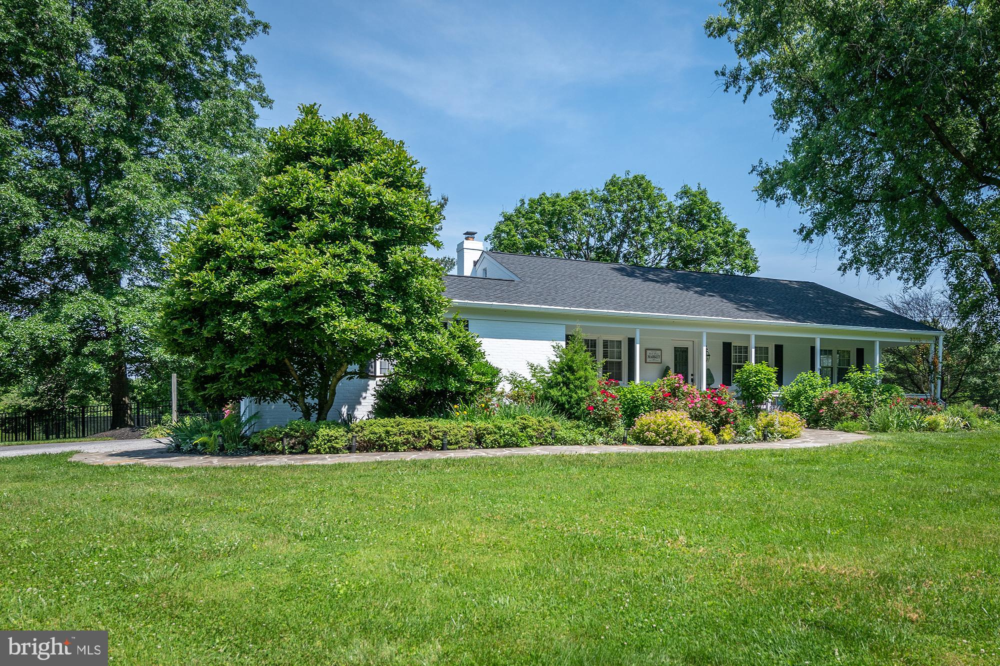 3016 Benson Mill Road Upperco, MD 21155 - Photo 3 of 59