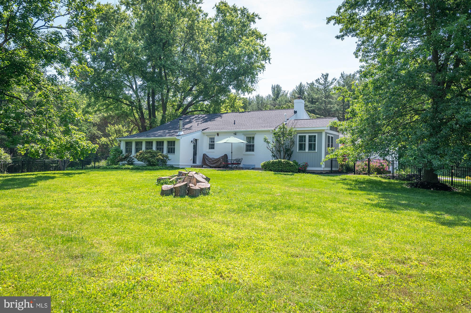 3016 Benson Mill Road Upperco, MD 21155 - Photo 4 of 59