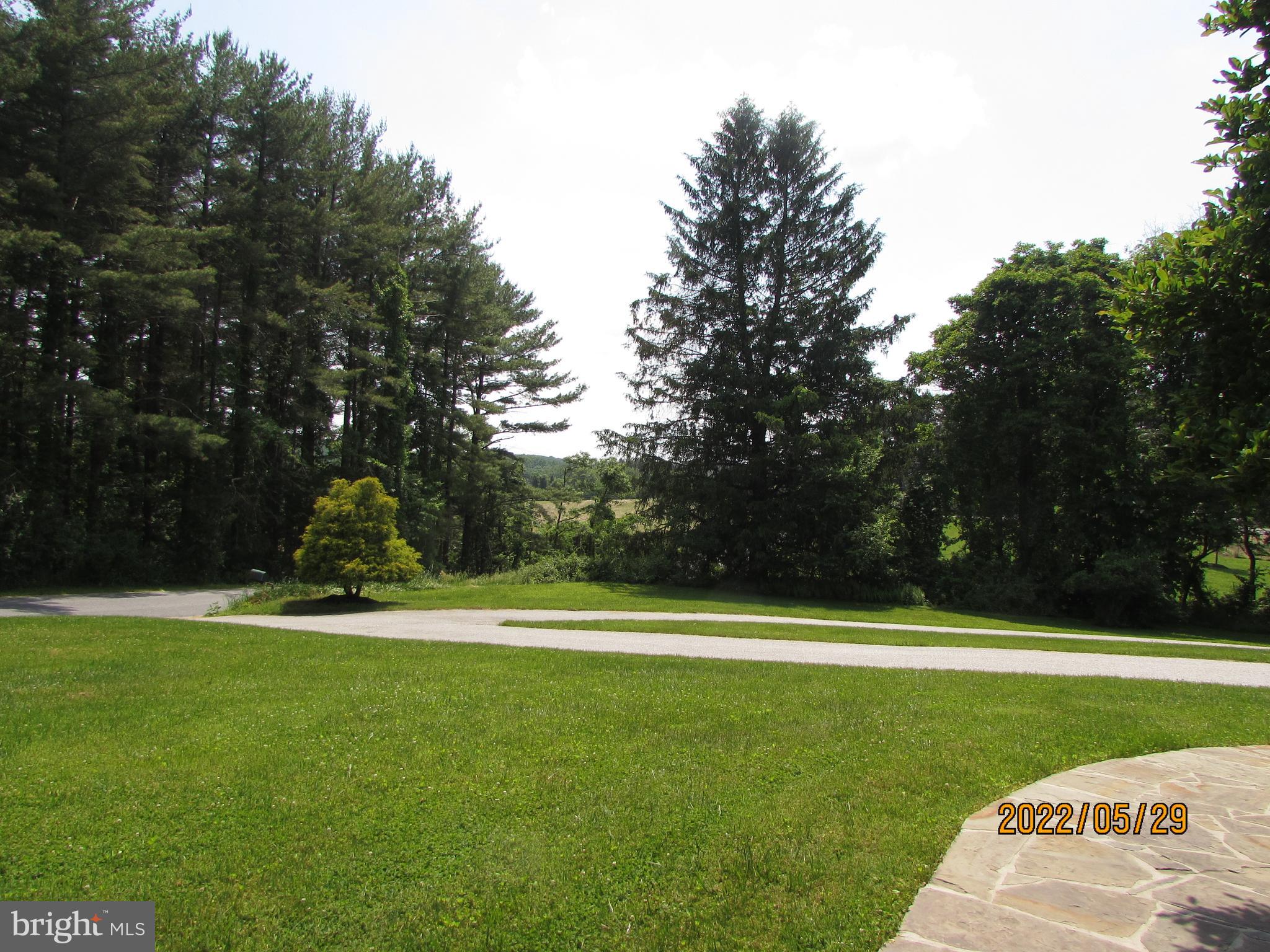 3016 Benson Mill Road Upperco, MD 21155 - Photo 43 of 59