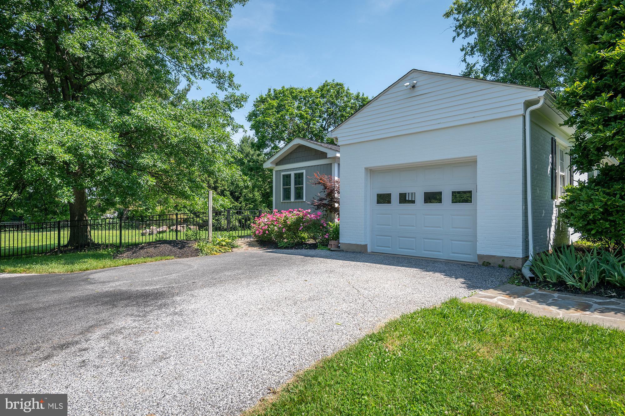 3016 Benson Mill Road Upperco, MD 21155 - Photo 45 of 59