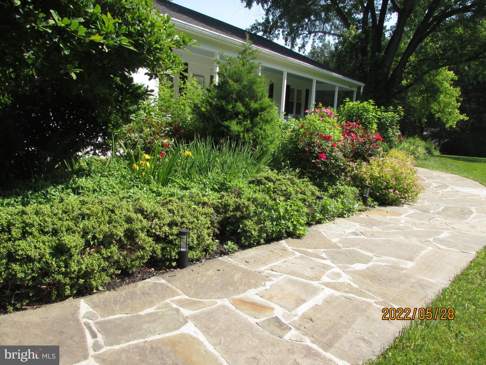 3016 Benson Mill Road Upperco, MD 21155 - Photo 46 of 59