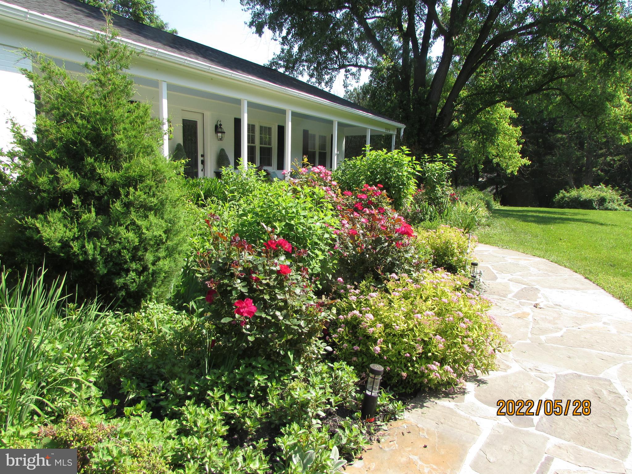 3016 Benson Mill Road Upperco, MD 21155 - Photo 47 of 59