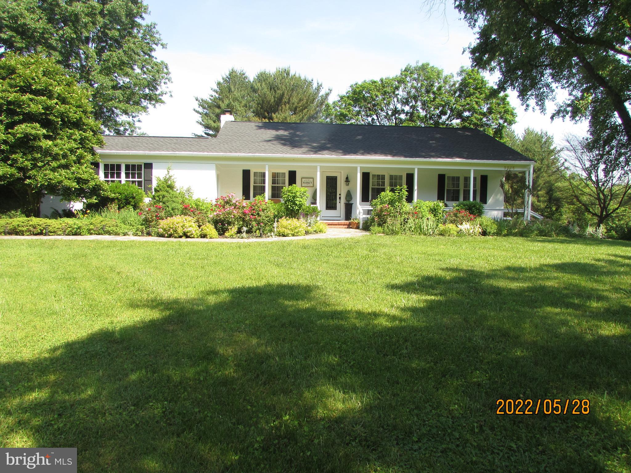 3016 Benson Mill Road Upperco, MD 21155 - Photo 48 of 59