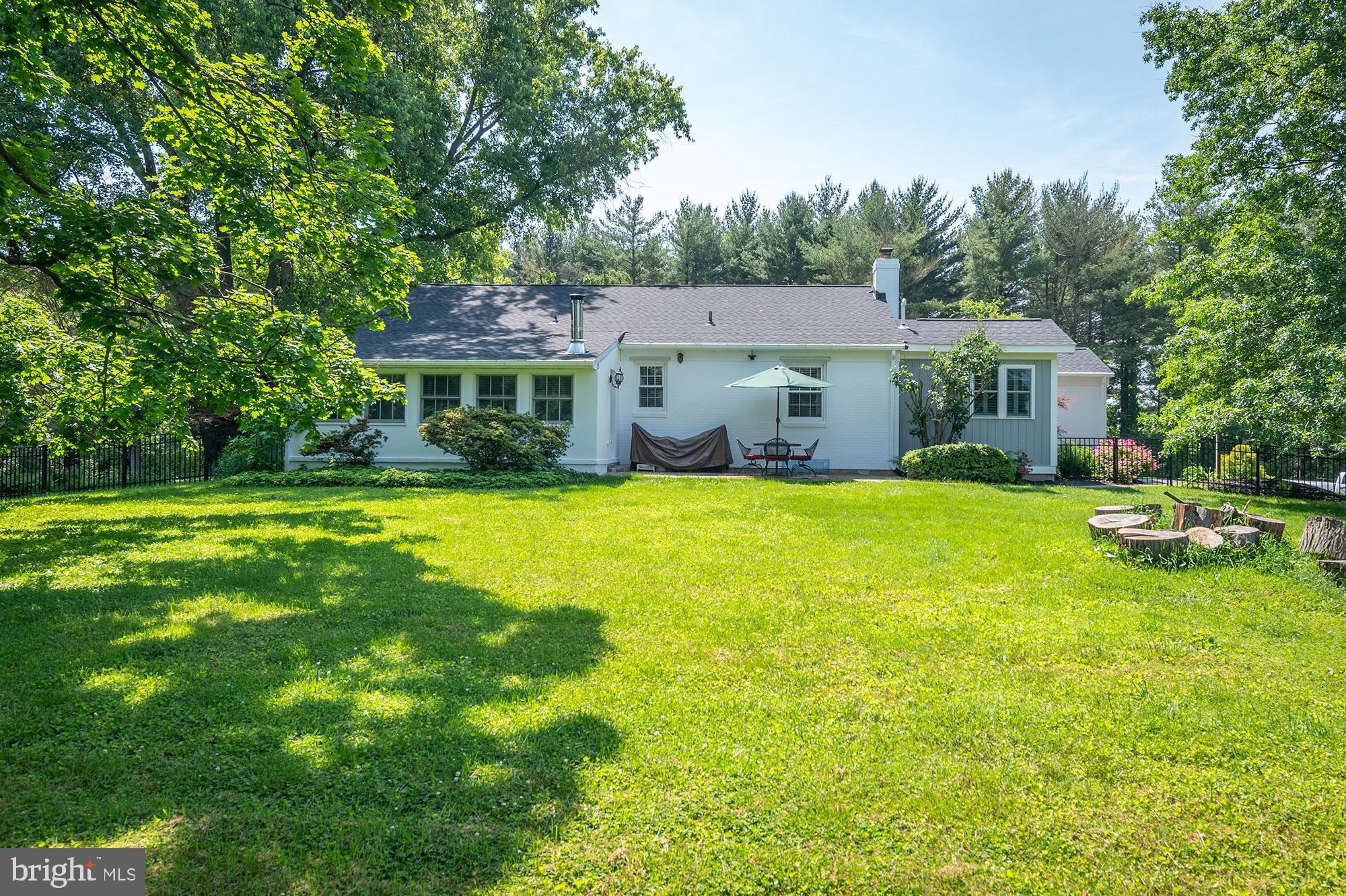 3016 Benson Mill Road Upperco, MD 21155 - Photo 49 of 59