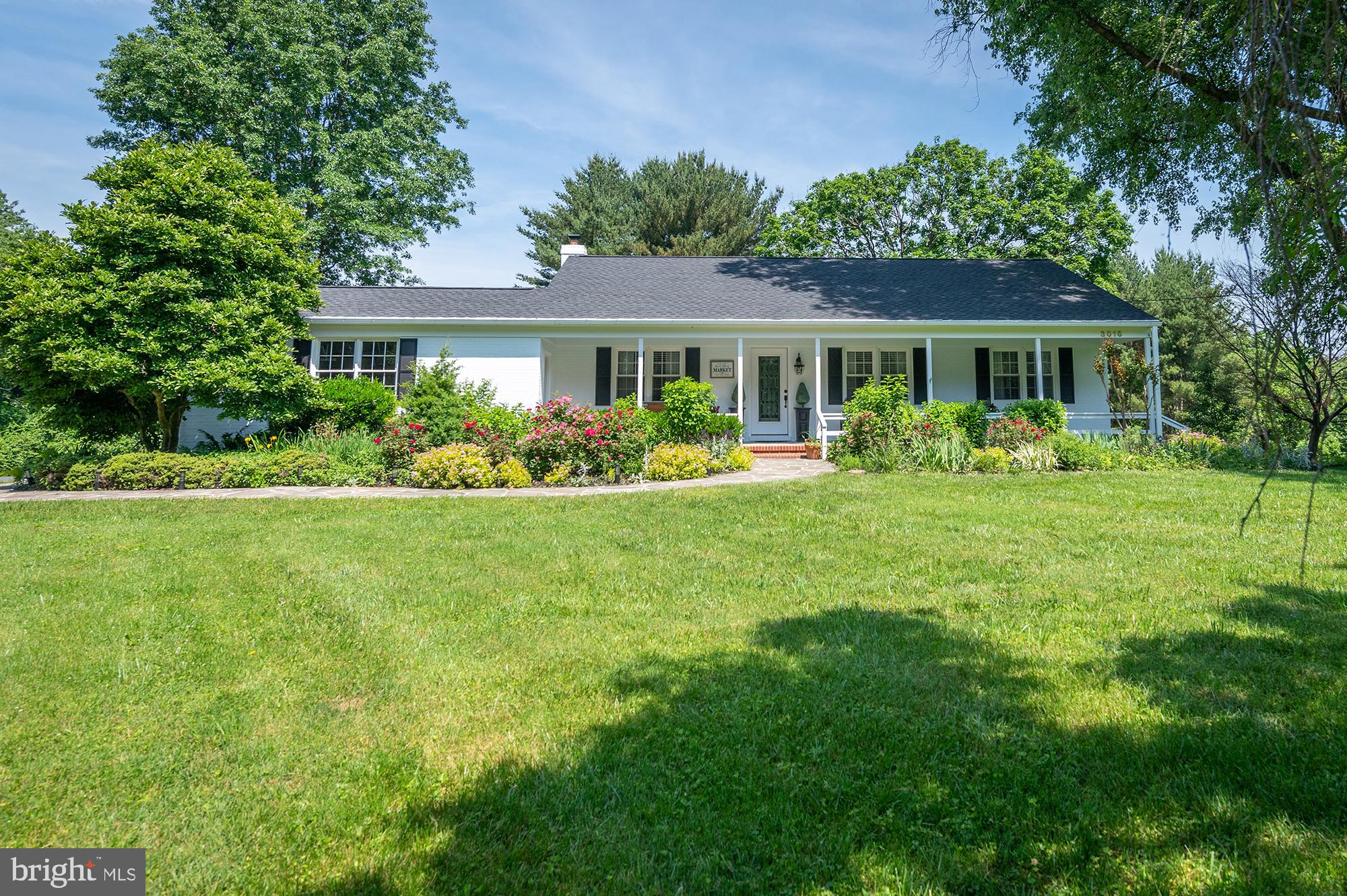 3016 Benson Mill Road Upperco, MD 21155 - Photo 54 of 59