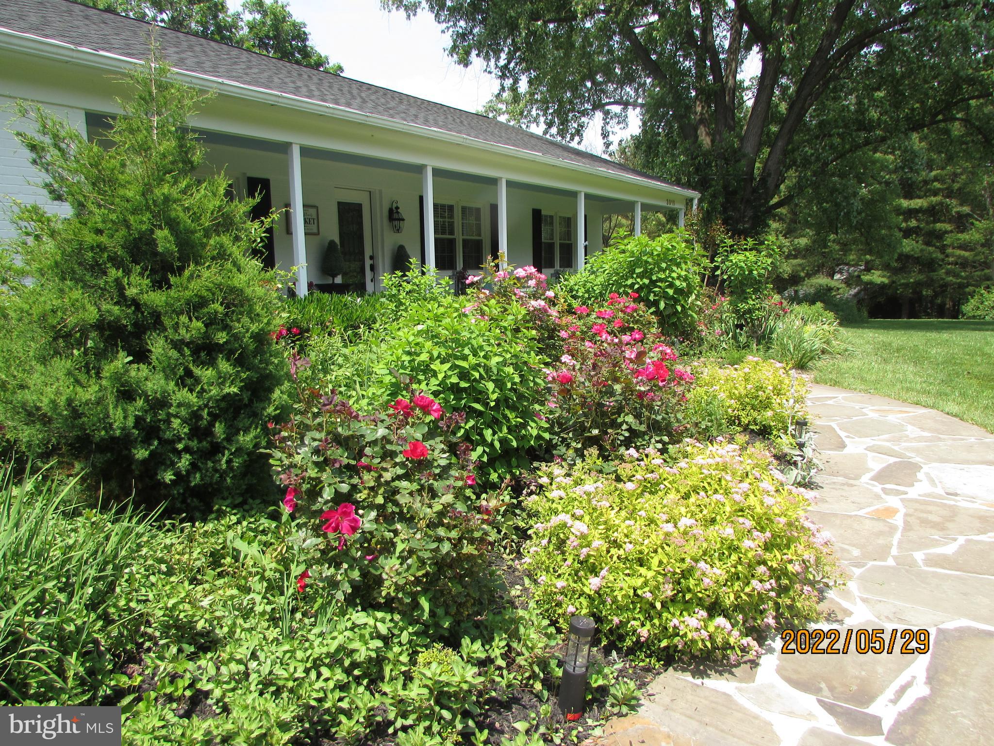 3016 Benson Mill Road Upperco, MD 21155 - Photo 57 of 59
