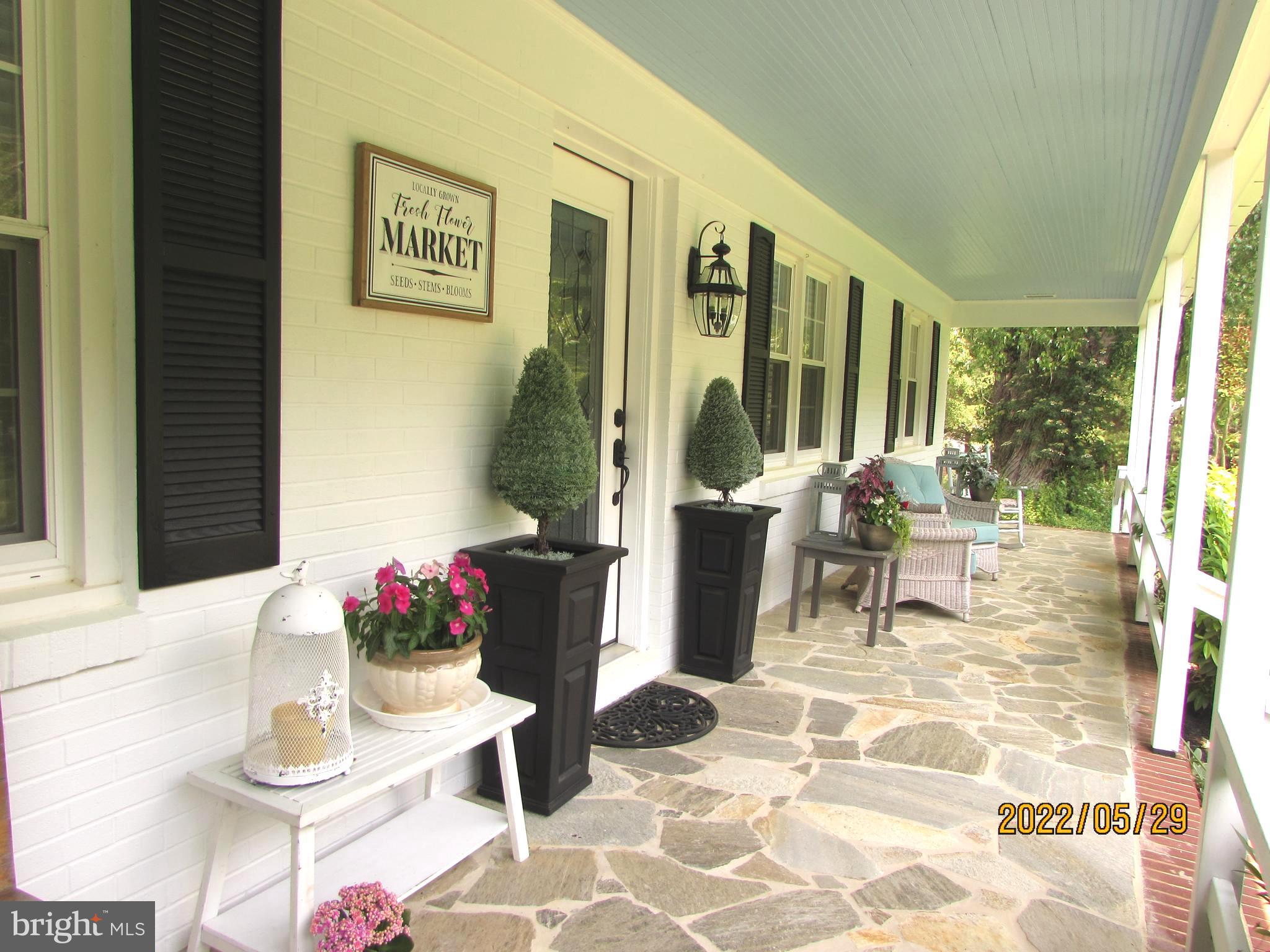 3016 Benson Mill Road Upperco, MD 21155 - Photo 8 of 59