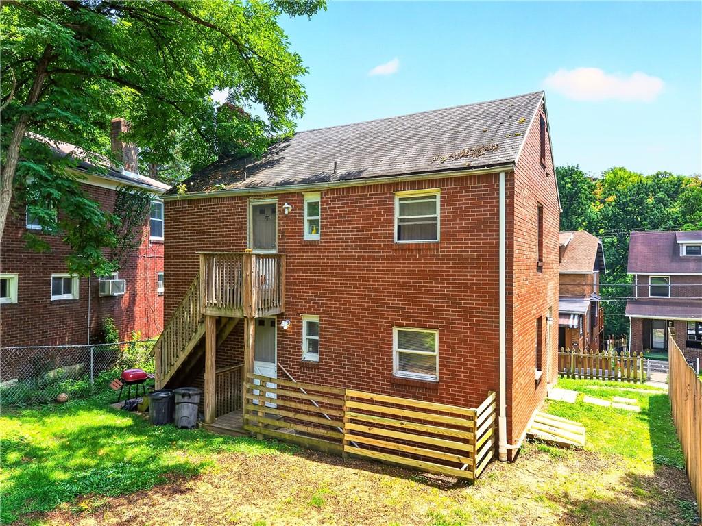 1629 Laketon Road, Unit 1627 Pittsburgh, PA 15221 - Photo 2 of 39 Gallery Image 2