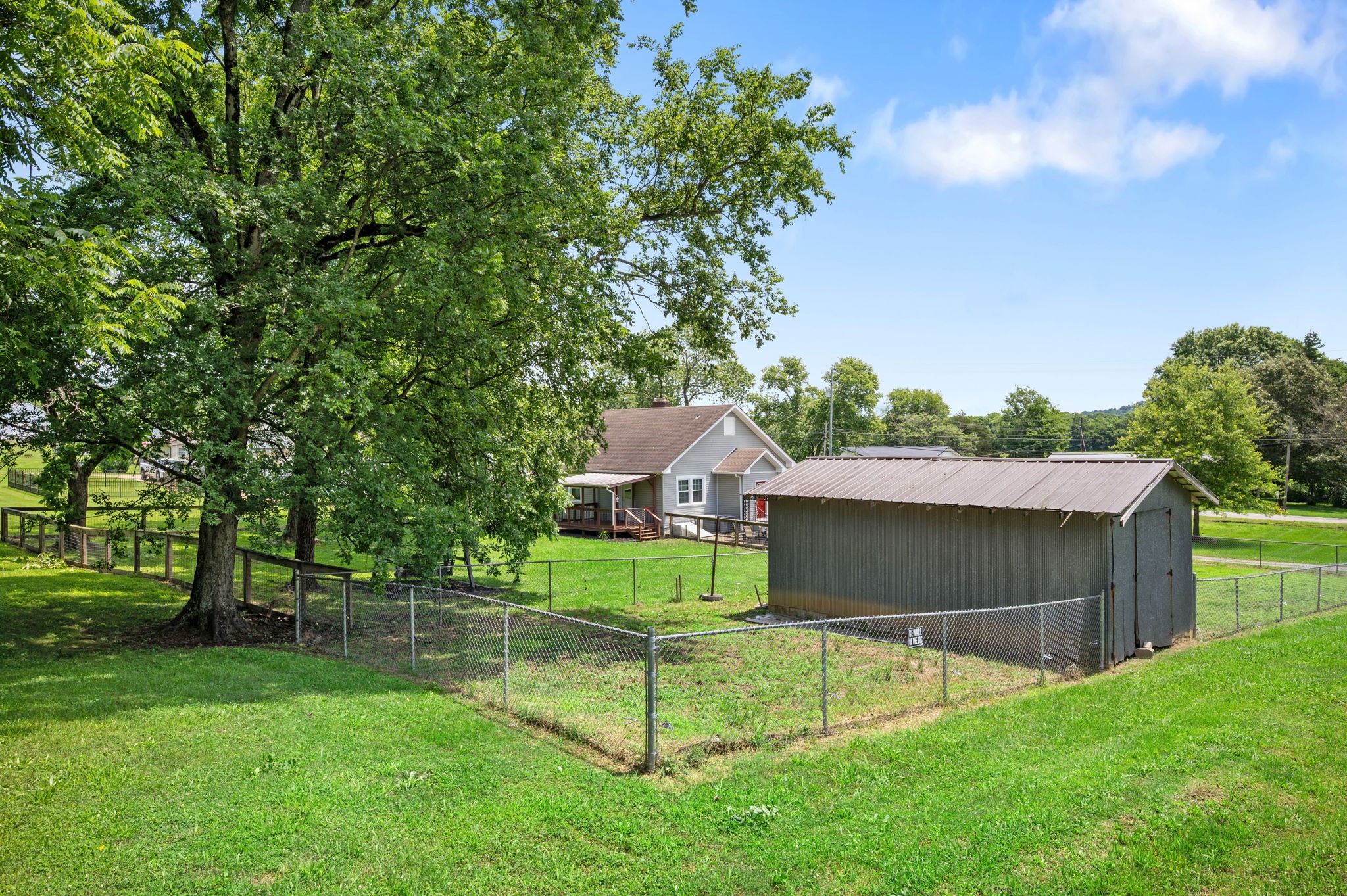 122 Old Mulberry Road Fayetteville, TN 37334 - Photo 27 of 35