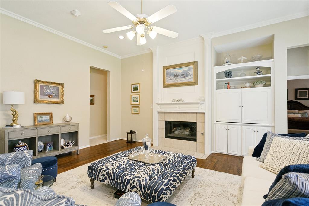 3404 Mapleleaf Lane Richardson, TX 75082 - Photo 9 of 25
