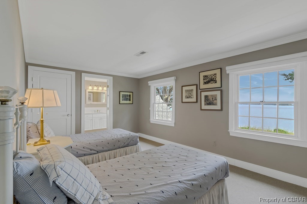 1771 Sandy Point Road Heathsville, VA 22473 - Photo 18 of 34