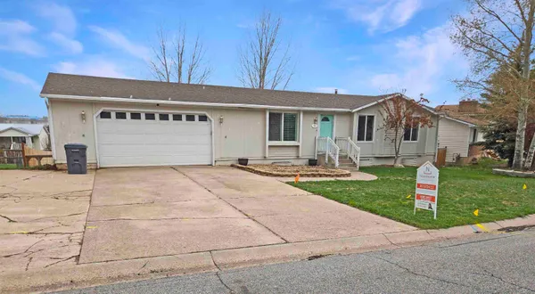 $394,900 | 146 Apache Drive, Evanston, WY 82930