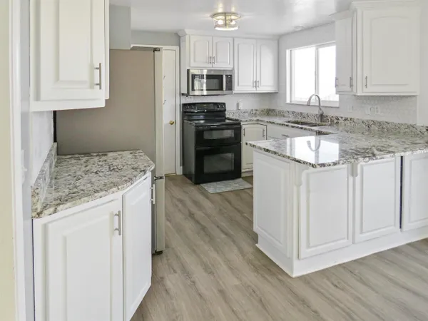 $394,900 | 146 Apache Drive, Evanston, WY 82930